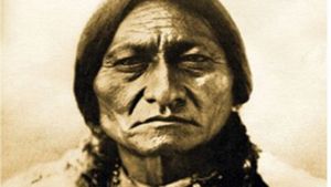 The Great Indian Wars 1840-1890's poster