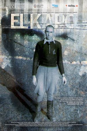El kapo's poster