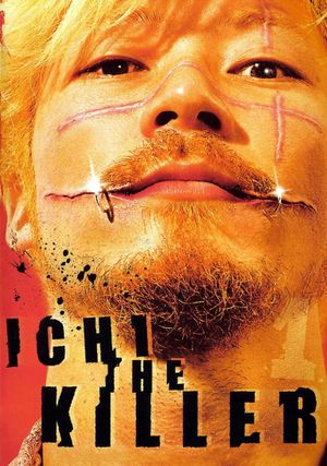 Ichi the Killer's poster