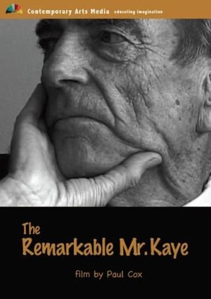 The Remarkable Mr. Kaye's poster