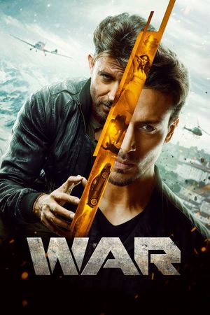 War's poster