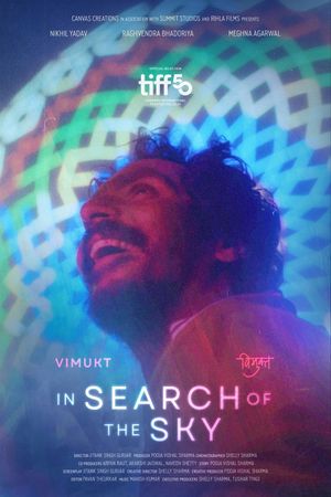 In Search of the Sky's poster image