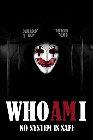 Who Am I's poster