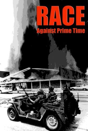 Race Against Prime Time's poster