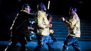 Ghostbusters II's poster