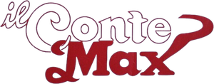 Il conte Max's poster
