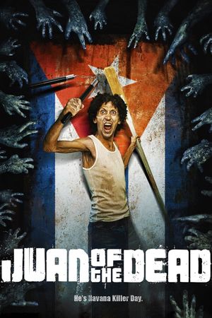 Juan of the Dead's poster