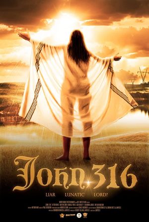 John, 316's poster