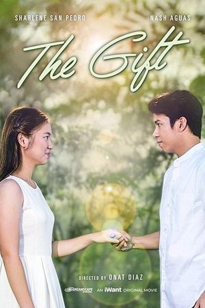 The Gift's poster