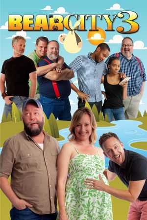 BearCity 3's poster