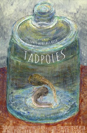 Tadpoles's poster