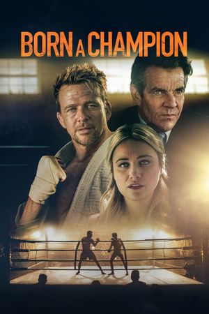 Born a Champion's poster