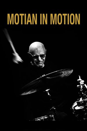 Motian in Motion's poster