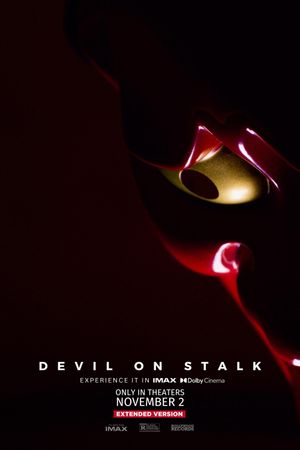 Devil On Stalk: Extended Version's poster