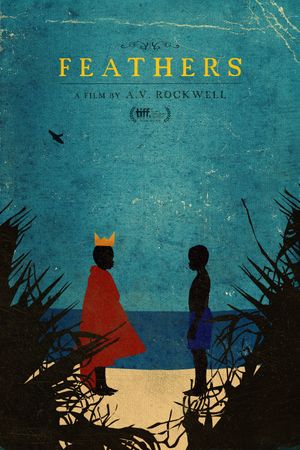 Feathers's poster