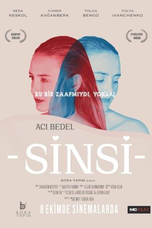 Sinsi's poster