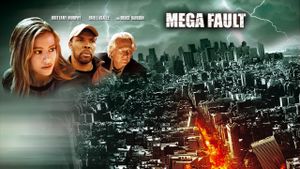 MegaFault's poster