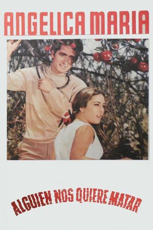Alguien nos quiere matar's poster