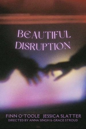 Beautiful Disruption's poster