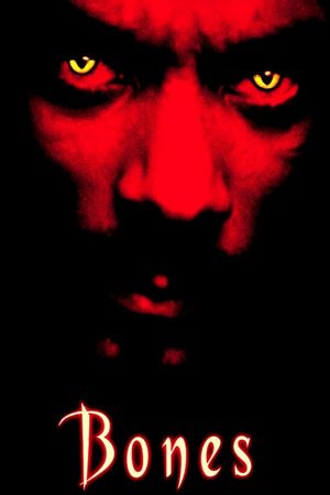 Bones's poster