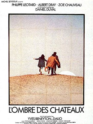 Shadow of the Castles's poster