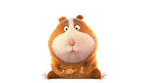 Animal Crackers's poster