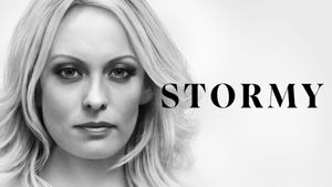Stormy's poster