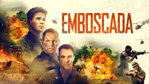 Emboscada's poster