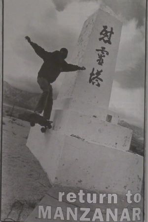 Skate Manzanar's poster image