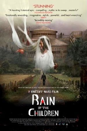 Rain of the Children's poster image