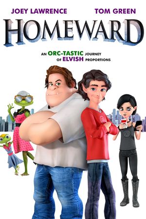 Homeward's poster