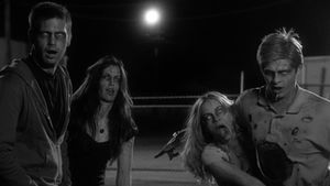 Aaah! Zombies!!'s poster