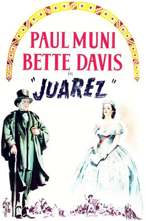 Juarez's poster