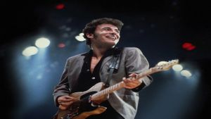 Bruce Springsteen & the E Street Band Houston '78 Bootleg: House Cut's poster