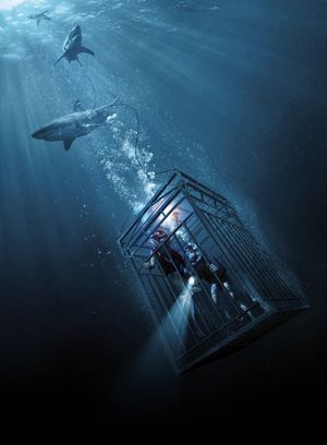 47 Meters Down's poster