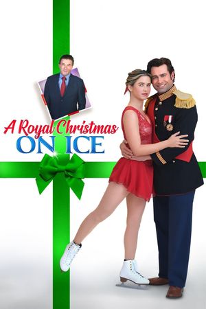 A Royal Christmas on Ice's poster