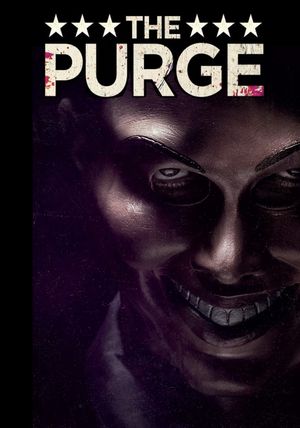 The Purge's poster