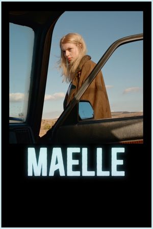 Maëlle's poster