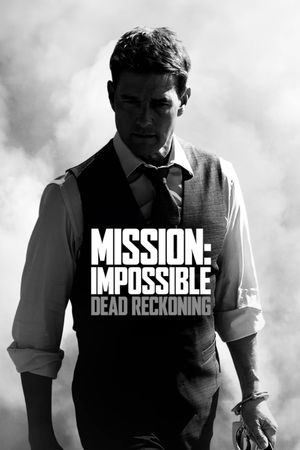 Mission: Impossible - Dead Reckoning Part One's poster