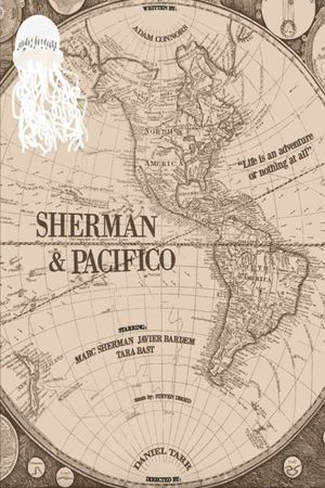 Sherman and Pacifico's poster