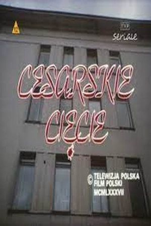 Caesarean Section's poster