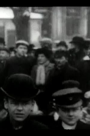 Shrovetide Celebrations at Mogensen's's poster