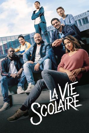 School Life's poster