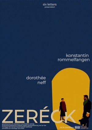 Zeréck's poster