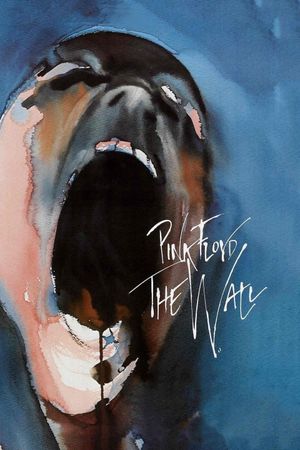 Pink Floyd: The Wall's poster