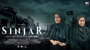 Sinjar's poster