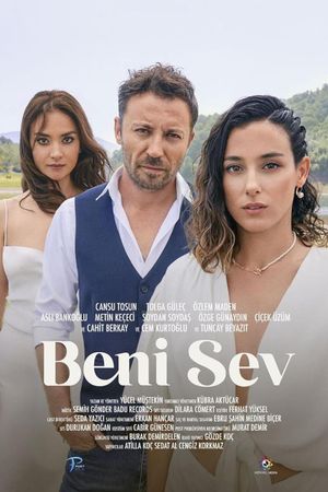 Beni Sev's poster