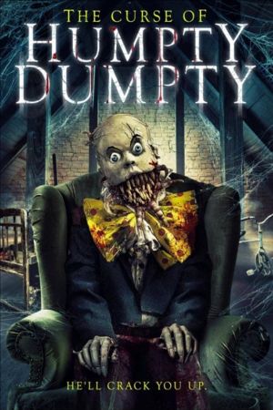 The Curse of Humpty Dumpty's poster image
