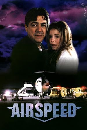 Airspeed's poster