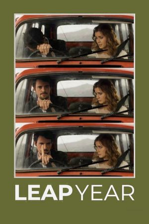Leap Year's poster